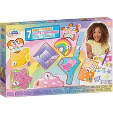 Style Squad - 7 Days of Tattoos, Style Squad - 7 Days of Tattoo