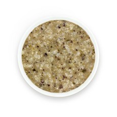 짱죽 이유식 유아반찬 영양국, 1개, 죽2_344.한우흑미죽