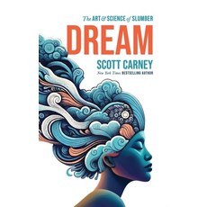 (영문도서) Dream: The Art and Science of Slumber Paperback, Foxtopus Ink, English, 9781734194364