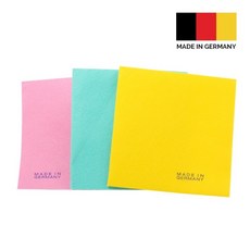 독일 부직포 행주 랜덤 발송, 40개