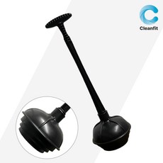 크린핏 초강력 삼중 압축기, 혼합