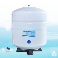水易購淨水 ADD RO儲水桶 4.8G 加侖 NSF認證, 1個