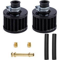 에어 필터 브레이터 클리너 메인 제트 키트 포 Predator 212cc 224cc 196cc 6.5HP GX160 GX200 자동차 오토바이 고카트 미니 바이크 부품 콜드 인, 에어 필터 브레이터 클리너 메인 제트 키트 포 Pred