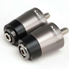 HONDA 本田 CB650R CBR650R 平衡端子 改裝CNC手把端子 黑色 馭風機車, CBR650R鈦色, 1個