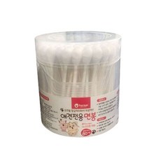 라세노 면봉 80p