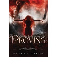 (영문도서) Proving Hardcover, Midnight Hour Studio, English, 9781970052220