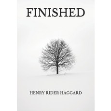 Finished Paperback, Independently Published, English, 9798738276361