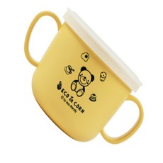 투유샵 베이비 양손컵 아기간식컵