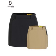 벤제프 김천/구미모다 BN4KWCU592AKG 여성 사이드 원포인트 H 기획큐롯