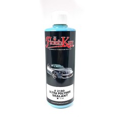 Finish Kare 2180 Ultra Polymer Sealant 鯊魚超聚合封體 15OZ 美國車極客, 1個