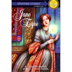 Jane Eyre Paperback, Random House Books for Young Readers