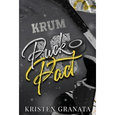 (영문도서) Puck Pact Paperback, Independently Published, English, 9798882993329
