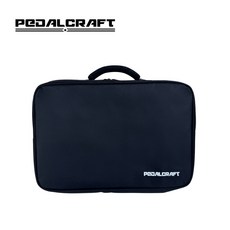 페달크래프트 Pedalcraft PT200 멀티이펙터 케이스 40*27*9, 1개