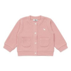 블루독베이비 PK) 베이비러블리가디건 46113-201-02 2996535