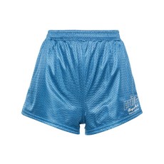 스포티앤리치 퍼포레이티드 디자인 쇼츠