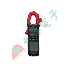 【大林電子】HILA 海碁 HA-9280A 智慧型多功能交直流鉤錶