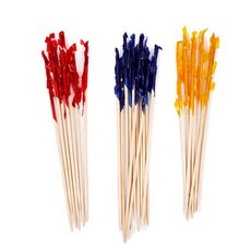 달앤달 과일꽂이 과일이쑤시개