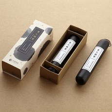中華筆莊 墨之國寶 書法繪畫墨條, 1個