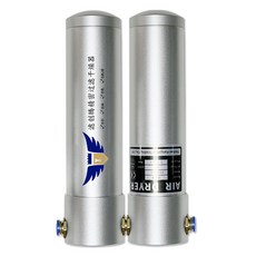 空氣乾燥器 壓縮空氣除水油水分離器 吸附式氣源乾燥機, 1個, PDO60S, PDO60S