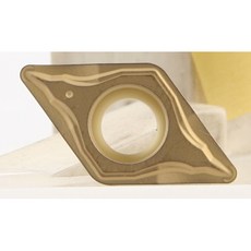 선반인서트 DCMT11T308FG 10EA 기계가공 자동화장비 가공공구부품, 1개