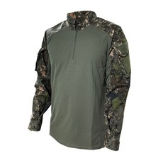 ThankYouSoldier 迷彩長袖T恤