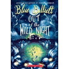 Out of the Wild Night Paperback, Scholastic Press, English, 9780545867573