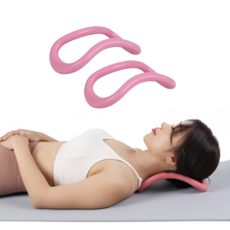 데비 요가링 2p, 핑크