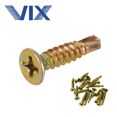 직결피스(접시머리) 낱개 판매 13mm 16mm 19mm 25mm 32mm 38mm. . 나사못 목재 일반 철판, 200개
