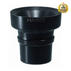 하리오 커피필터 사이폰용중간 PA-TC-N, 1개