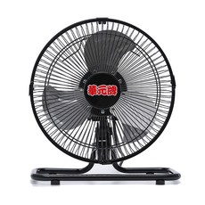 華元10吋鋁葉桌扇 HY-105 超取限1台 原外箱出貨