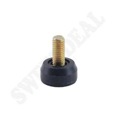 조절발 PVC 책상조절발 가구조절발