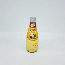 니타-코코넛밀크 플러스 망고 290ml