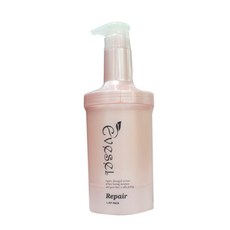 [이브셀] 리페어 LPP 팩 1000ml 헤어팩, 1L, 1개
