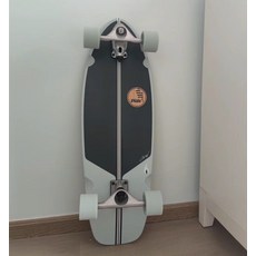 SLIDE 陸地衝浪板 陸沖滑板 陸沖顏值天花板, 如圖所示, 1個