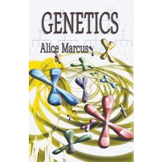 (영문도서) Genetics Paperback, Mjp Publishers, English, 9798224054053