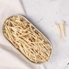 [하늘농가]순수국산 건도라지 50gX2팩, 2개, 50g