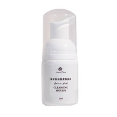 CINDY CHEN 胺基酸潔顏慕斯體驗瓶20ml, 1個