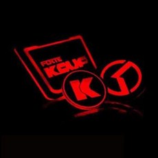 포르테 쿱 컵홀더 플레이트 LED 컵받침대 어 홀더 포르테쿱 용품 플레이트 큐스파크컵받침패드 몰딩 컵 dew+88235cl