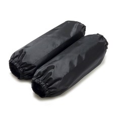 아동용 방수 팔토시, 무지블랙