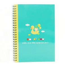 제이밀크 아기는 오리배를 타고 수유일지, 1개