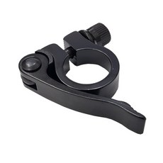 님버스 퀵 릴리즈 외발자전거 조임쇠 (25.4mm), 1개