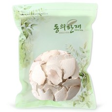 동의한재 중국산 햇 백복령, 600g, 1개