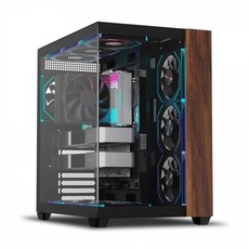 AMD 라이젠7 9800X3D RTX5080 32GB 1TB 윈도우포함 수냉 WIFI 조립PC 게이밍컴퓨터 게임성능 (WIN-017)