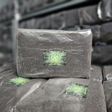 곤충용 먹이 발효톱밥 장수풍뎅이 사슴벌레 애벌레 유충 먹이 프리미엄 발효톱밥 C1 C3 CG 참좋은굼벵이 곤충농장, 그린 톱밥 5L, 1개