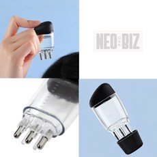 네오 모근 앰플 투여기 헤어용품