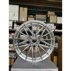 [6061-F] 鍛造鋁圈 20吋 5/100 5/108 5/112 5/114.3 5/120 FX04, 1個