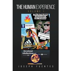 (영문도서)The Human Experience: Volume I Paperback, Gatekeeper Press, English, 9781662962479