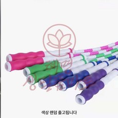 혜명생필품마트 줄꼬임 방지 구슬 줄넘기 초등학생줄넘기 줄넘기길이 초등줄넘기 레벨업줄넘기 줄넘기브랜드