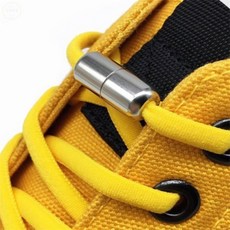 무유무유디자인 신발끈 정리 캡슐 안풀리는신발끈