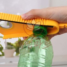 다용도 오프너 와인스토퍼 패트병따개 숟가락 멀티오프너 큰병